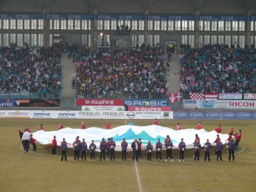 annecy,etg,foot,football,ligue 2,annecy 2018,jo 2018,jo,cio