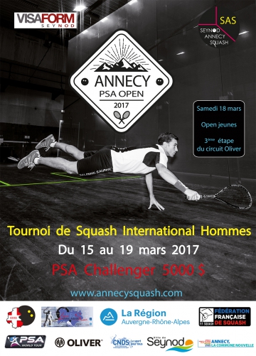 seynod,tournoi,squash,psa,annecy,open,visaform,haute-savoie