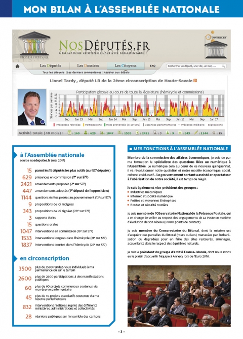 annecy,tardy,duliege,legislatives 2017,election,depute