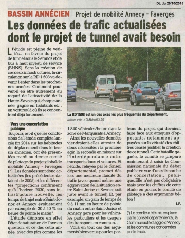 annecy,reunion,conseil departemental,comite,projet,mobilite,tunnel semnoz,bhns 1508,nvu