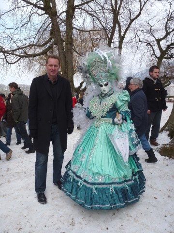 annecy,carnaval,venise