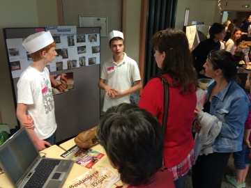 annecy,exposition,jeunes,chambre de metiers