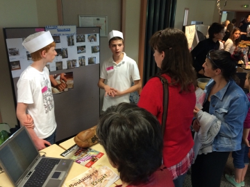 annecy,exposition,jeunes,chambre de metiers