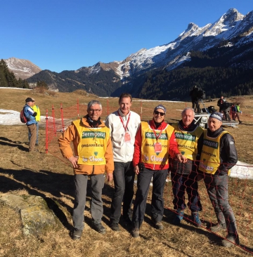 la clusaz,coupe du monde,ski de fond,loisirs,sport