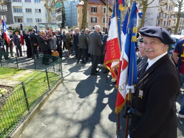 annecy,glieres,espagne,resistant;commemoration,ceremonie