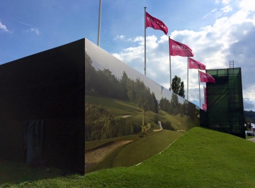 evian,championship,golf