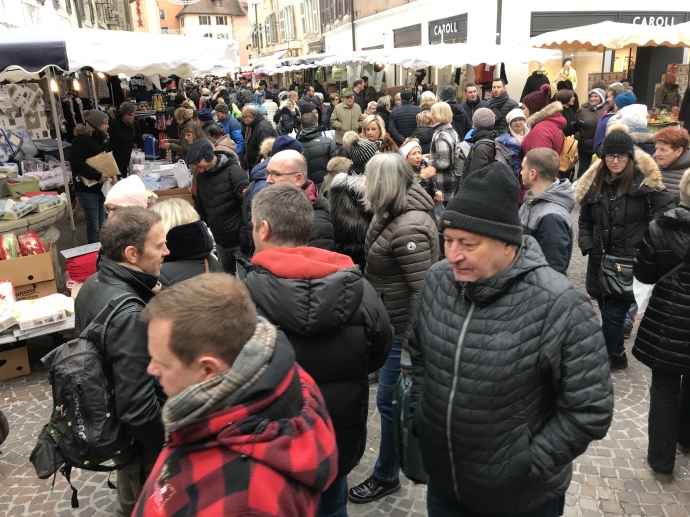 foire,saint-andré,fete,annecy,tradition