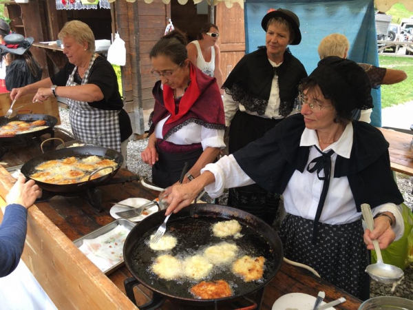 grand-bornand,fete,lormay,agriculture