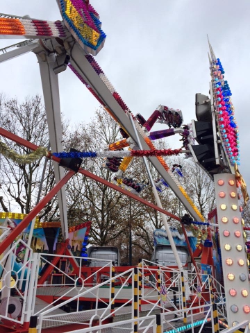 annecy,inauguration,fete foraine