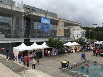 cran-gevrier,fete d'automne,associations,haute-savoie