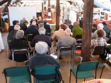 annecy,assemblee generale,bazar sans frontieres