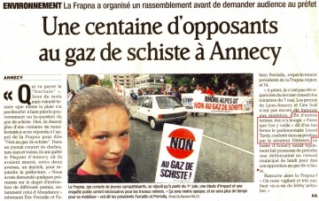 annecy,gaz de schiste,permis,gaz,gex