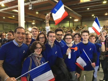 paris,lr,les republicains,meeting,francois,fillon,presidentielle,election