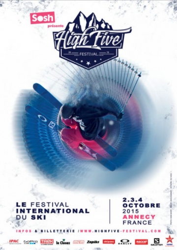 annecy,high five,festival