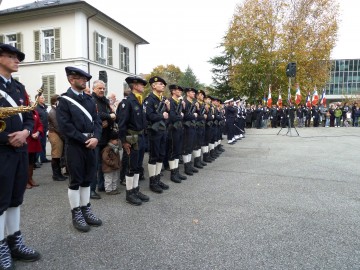 annecy,armistice,guerre,poilus,1914