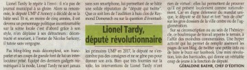 annecy,depute,internet,facebook,twitter,amendement,blog,lionel tardy