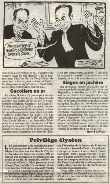 12 - 29dec10 Le Canard Enchaine.jpg