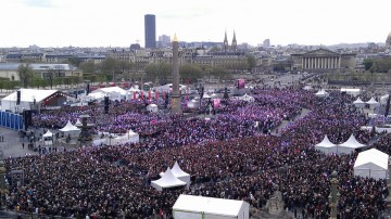 meeting,presidentielle 2012,sarkozy