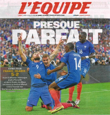 07 - 4juillet16 L'EQUIPE 1ère page1.jpg
