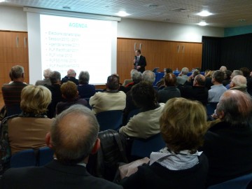 reunion,reunion publique,rencontre,debat,lionel tardy,seynod