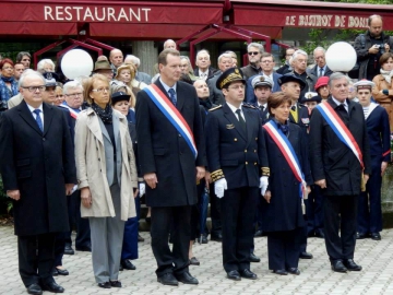 annecy,presse,dauphine,ceremonie,deportation,hommage,liberation