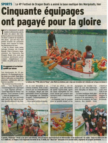 annecy,dragon boat,festival