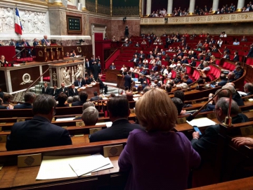 session,extraordinaire,parlement,bilan,amendements