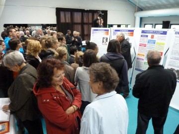 pringy,guerre,algerie,exposition