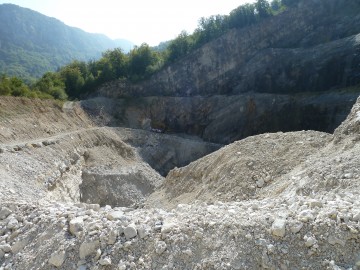 annecy-le-vieux,carriere,beton,btp,batiment