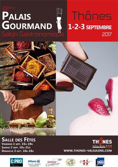 thones,palais gourmand,gastronomioe,terroir,saveur des aravis