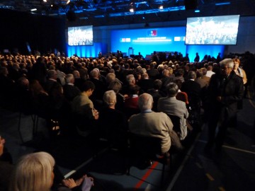 villeurbanne,ump,presidentielle 2012