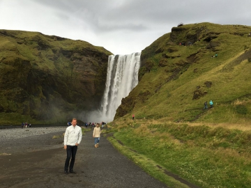 islande,visite officielle,chambre de commerce