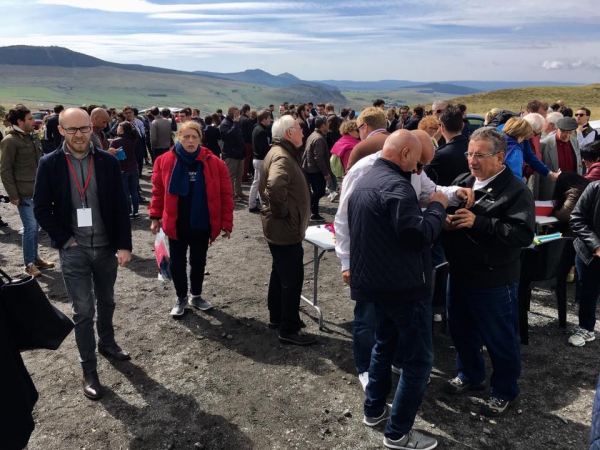 mont mezenc,wauquiez,les republicains,reunion publique