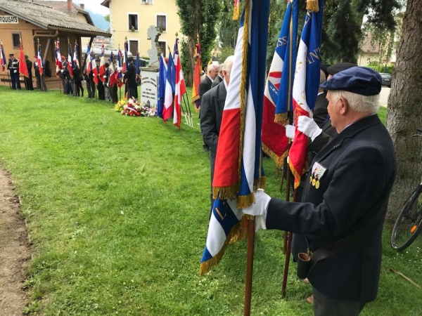 annecy,ceremonie,guerre,indochine