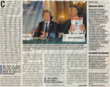 presse,annecy,cio,jo,jo 2018,rapport,candidature,ski,hiver