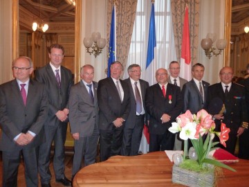 annecy,alcool,legion d'honneur,securite routiere,ethylotest,