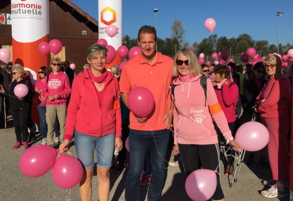 saint-felix,octobre rose,marc he,cancer,etang