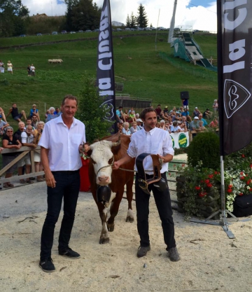 la clusaz,foire de la croix,champ giguet,haute-savoie