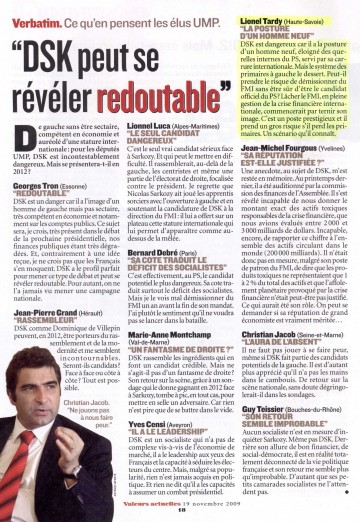 Valeurs actuelles 19 nov 2009.JPG