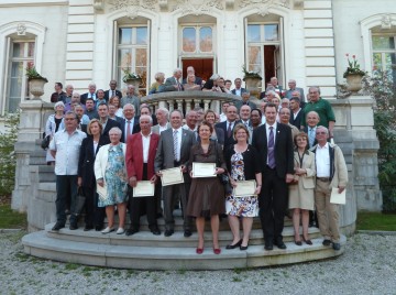 ceremonie,medaille,sport,association,benevole,prefecture,haute-savoie