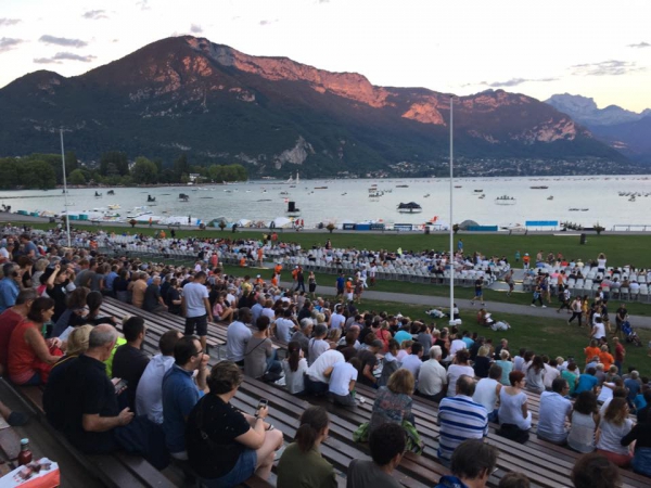 annecy,fete,fete du lac,feu d'artifice