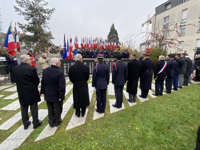 annecy,ceremonie,algerie,anciens combattants,monument,guerre