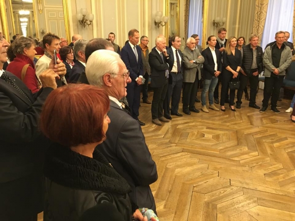 annecy,legion d'honneur