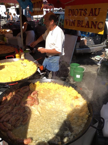 thones,foire saint-maurice,haute-savoie