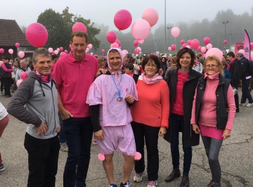 saint-felix,cancer du sein,octobre rose,haute-savoie