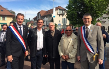 70ème anniversaire du 8 mai 1945 à Saint-Jorioz 1.jpg