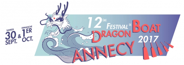 annecy,octobre rouge,festival,dragon boat