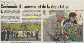 alby-sur-cheran,annecy,presse,dauphine,deportation,victime,ceremonie