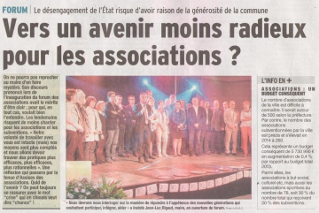 annecy,forum,association,benevole