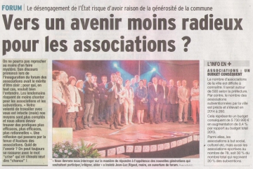 annecy,forum,association,benevole